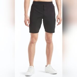 Men's Black Public Rec All Day Everyday Gamechanger Shorts